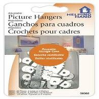 Helping Hand 50302 Picture Hanger Hooks