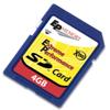 Gateway 4GB High Capacity 150X Secure Digital Card Hcsd view 1