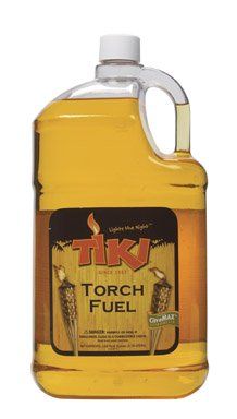 8 each: Tiki Citromax Oil (1455)