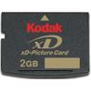 2GB Kodak Branded Xd Card for Cameras view 1