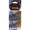 JVC 60 Minute Mini DV Tape "2 Pack" view 1