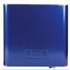 Eton Sound 100 AM/FM Radio, Blue view 3
