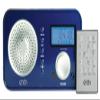 Eton Sound 100 AM/FM Radio, Blue view 4