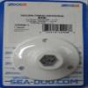 Sea-Dog 329500-1 Fixed Antenna Base view 2