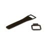 Bowens BW-2625 Cable Fixing Kit Large Band (Set Of 10) (Black) view 1