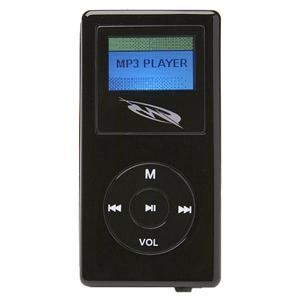 Wizzard 3-in-1 Car MP3 Player Fm Transmitter 1GB by Hrl Tech