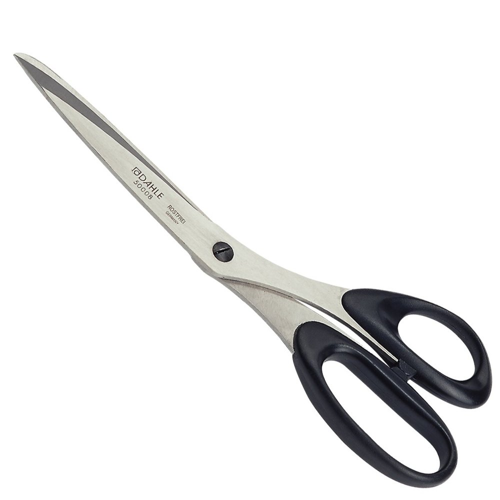 Darley DAHLE Super Scissors 8.3 inches (21 cm), Special Stainless Steel Scissors