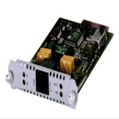 Allied Teresis CentreCOM AR020 Expansion Module 0159R