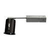 WAC 2.5in Low Voltage Remodel Recessed Housing with MR16 Lamp Socket view 1