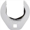 1/2" Drive Open-End Crowfoot Wrench 2-7/16" view 1
