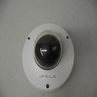 Rugged IP Minidome Network Camera. Poe. JPEG, MPEG-4, H.264 Compression. Supere