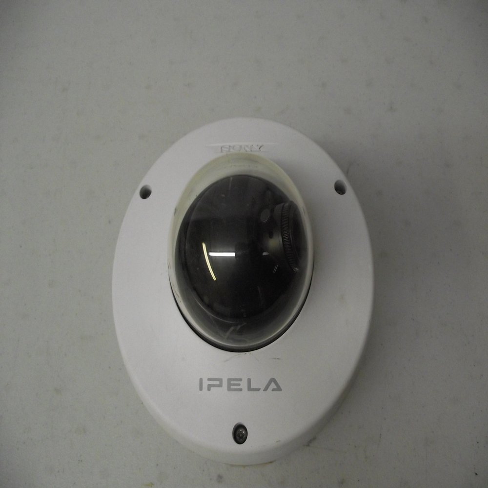 Rugged IP Minidome Network Camera. Poe. JPEG, MPEG-4, H.264 Compression. Supere