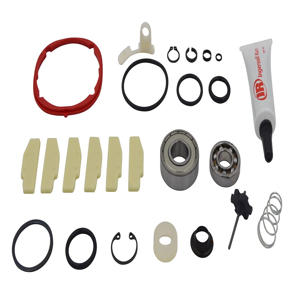 Ingersoll Rand Part Number 2115-TK1 - Tune Up Kit For 2115TIMAX, 2115QTIMAX