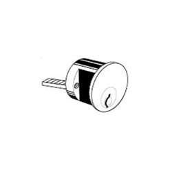 Lockset Cylinder, Rim Cylinder, PK2