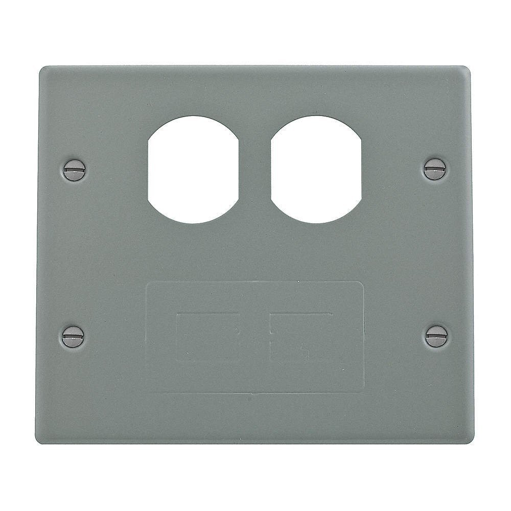 Plate, 4000 Series Raceway, Plates