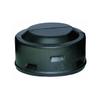 Ads Snap End Cap 3 " Polyethylene view 1