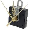 Bestfit Mini Quartz Clock Movements 6 Parts view 2