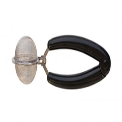 Ultrasonic Basket w/Plastic Handle