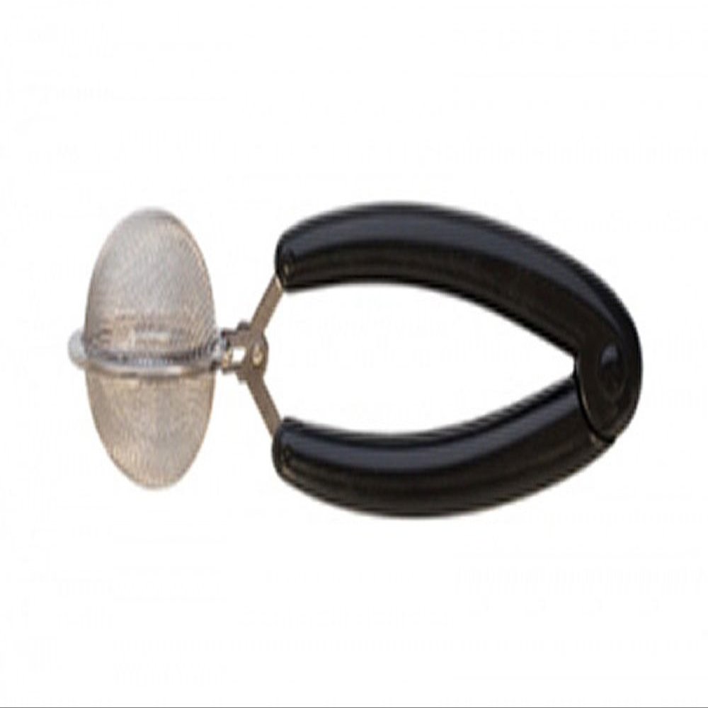 Ultrasonic Basket w/Plastic Handle
