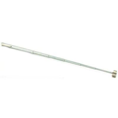 Telescopic Magnetic Pick Up Grabber Tool Black 10Lb 24"