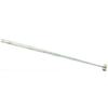 Telescopic Magnetic Pick Up Grabber Tool Black 10Lb 24" view 1