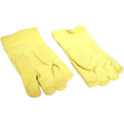 Asbestos Free Casting Crucible Oven Gloves