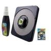 Trisonic CD,DVD High Quality Cleaner Kit High Quality (TS-3106A) view 1