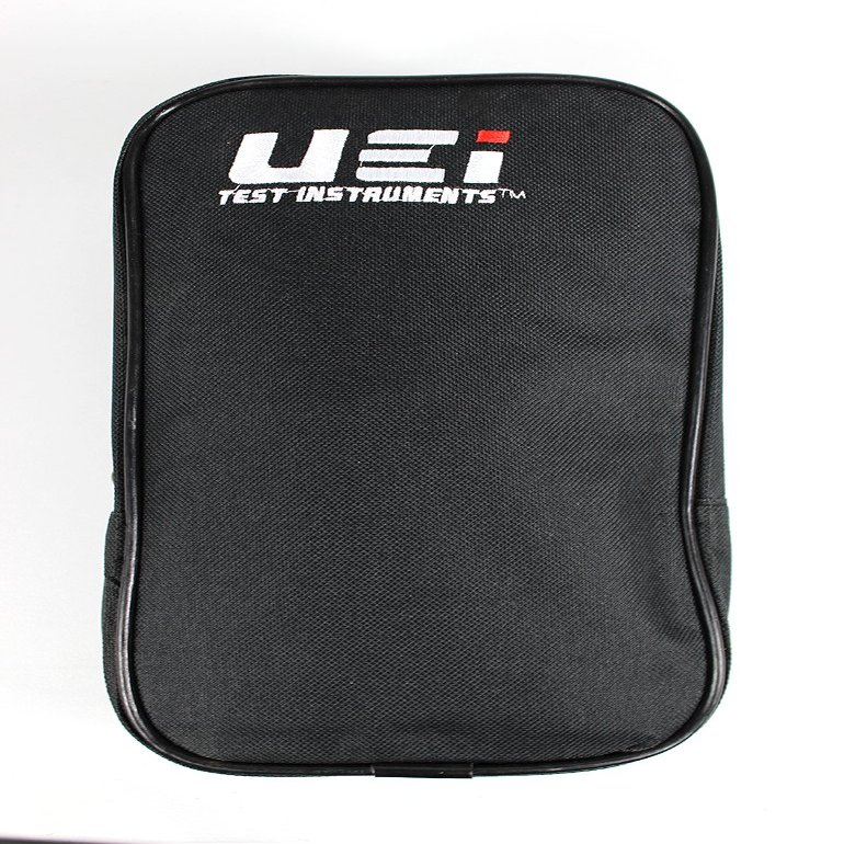 Universal Enterprises AC519 Large Soft Case for Digital Multimeter