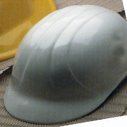 Radians 302-YELLOW Industrial Safety Hard Hat