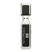 HEWLETT PACKARD 256MB USB 2.0 Floppy Drive Key