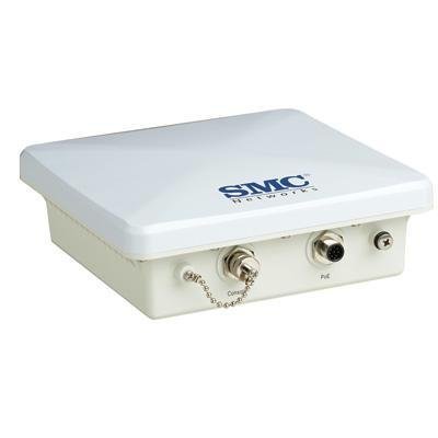 SMC SMC2891W-AG 2.4Ghz/5Ghz Outdoor Wireless Access Point/Bridge