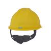 V-Gard Vented Yell HARDCAP 6 Point SUSP. - 1 Each view 4