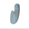 Charlotte Pipe Schedule 30 3 in. Hub x 3 in. Dia. Hub PVC Elbow view 3