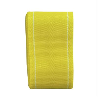 Thermwell Prods. Co. PW39Y 2 1/4" wide 39' long Yellow Webbing