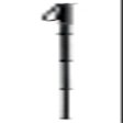 Gitzo GM2941 Series 2 Basalt Monopod