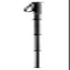 Gitzo GM2941 Series 2 Basalt Monopod view 1