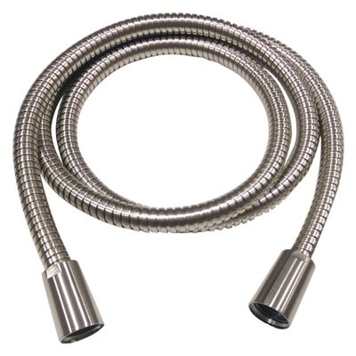 KOHLER K-9514-BN MasterShower Shower Hose, Vibrant Brushed Nickel