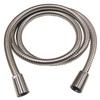 KOHLER K-9514-BN MasterShower Shower Hose, Vibrant Brushed Nickel view 1