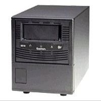 Quantum Chemical 800/1.6TB DLT-S4 LVD SCSI HD68 Tt Black with HD68 Cable/Term/beqs