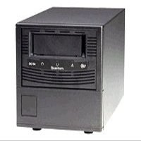 Quantum Chemical 800/1.6TB DLT-S4 LVD SCSI HD68 Tt Black with HD68 Cable/Term/beqs