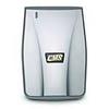 CMS Products 250GB Notebook Backup Sata to USB2.0 Abs view 1