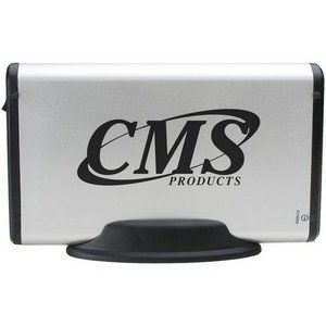 160GB Nb Backup Secure Abs USB 2.0 5400 RMP with 256 AES Encryption