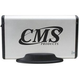 160GB Nb Backup Secure Abs USB 2.0 5400 RMP with 256 AES Encryption