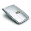 CMS Products 80GB Nb Backup Secure Abs USB 2.0 5400 RPM with 256 AES Encryption view 1