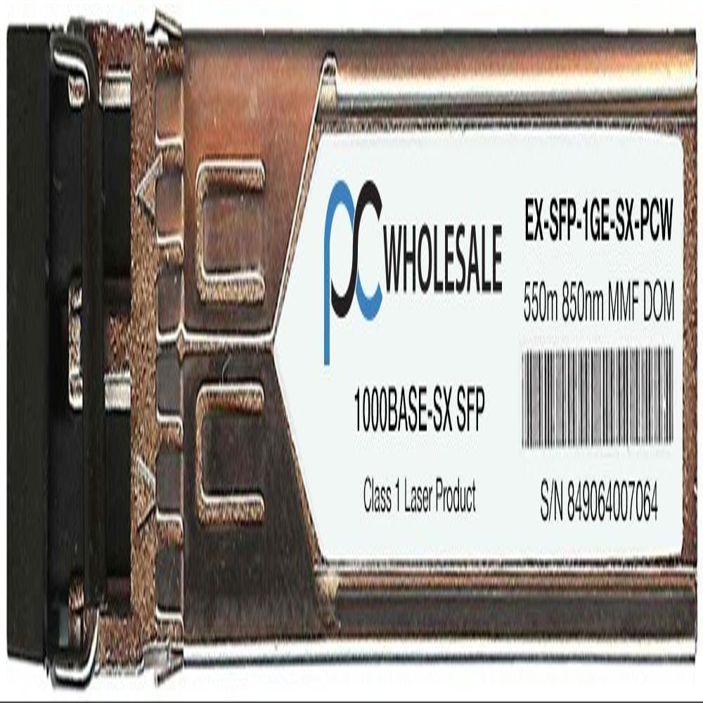1000BASE-SX Sfp Gbic Juniper Compatible