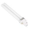 GE 97573 - F13BX/827/ECO - 13 Watt Twin-Tube Compact Fluorescent Light Bulb, 2700K view 1