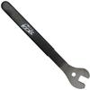 Point Tools Pedal Spanner Rubberised Handle-Sw 15, Blue-Black, 280 MM, 29263901 view 1