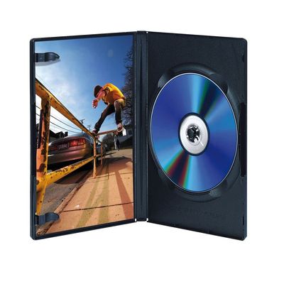 TNB DVD HLLE, Einfach 10ER Pack S