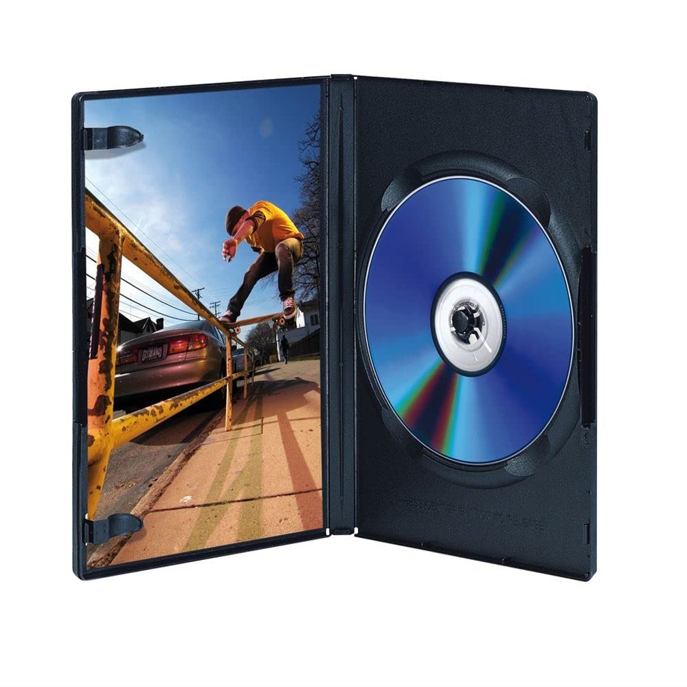 TNB DVD HLLE, Einfach 10ER Pack S