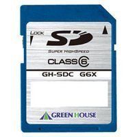 Greenhouses Fast Transfer SD Memory Cards SLC Type G GH  sdc1g6x